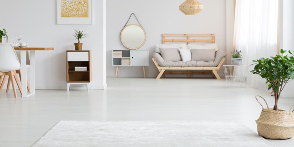 Minimalist Dekorasyon Nedir?