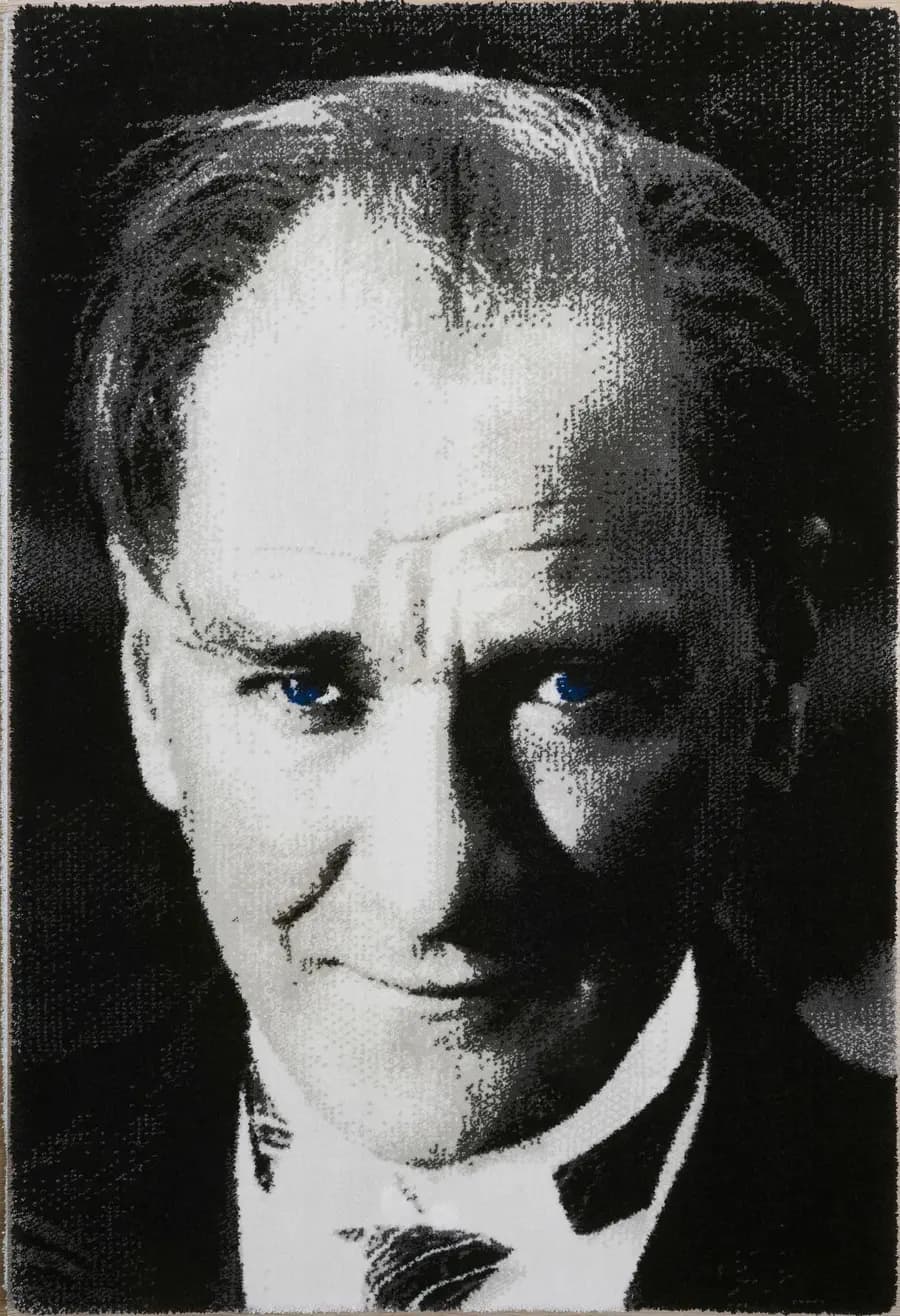 Atatürk Portresi