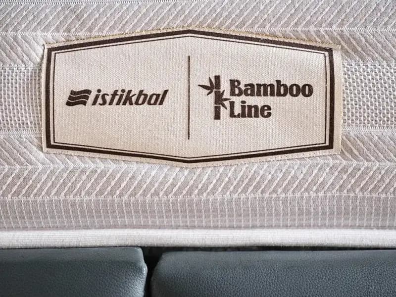 bamboo line yatak 2