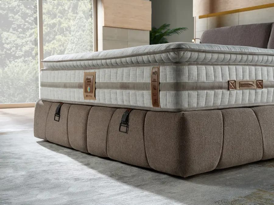 Wool Baza 5
