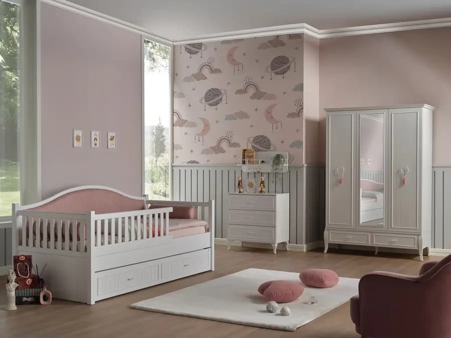 Mitra Montessori Bebek Odası 3