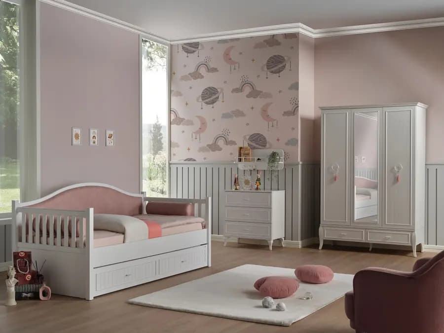 Mitra Montessori Bebek Odası 4