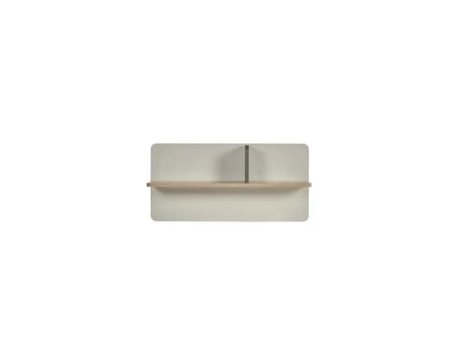 Daisy Çalışma Masası Üst Kitaplık 2