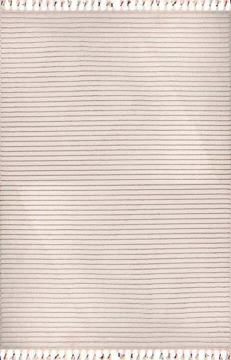 Deco Alvin 12612 120X180 - Krem 2