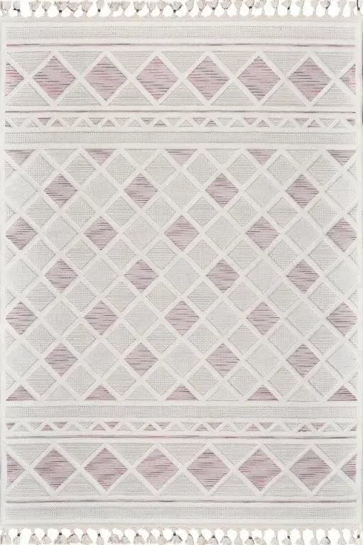 Deco Alvin 12731 160X230 - Multi