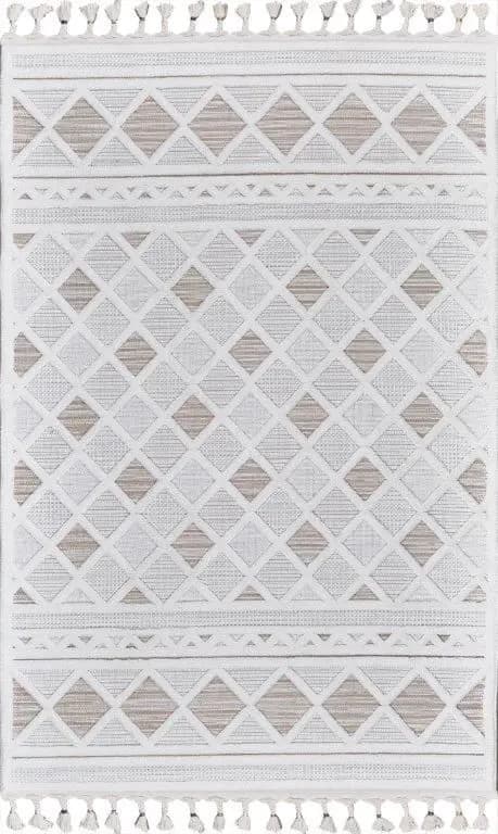 Deco Alvin 12731 200X290 - Krem