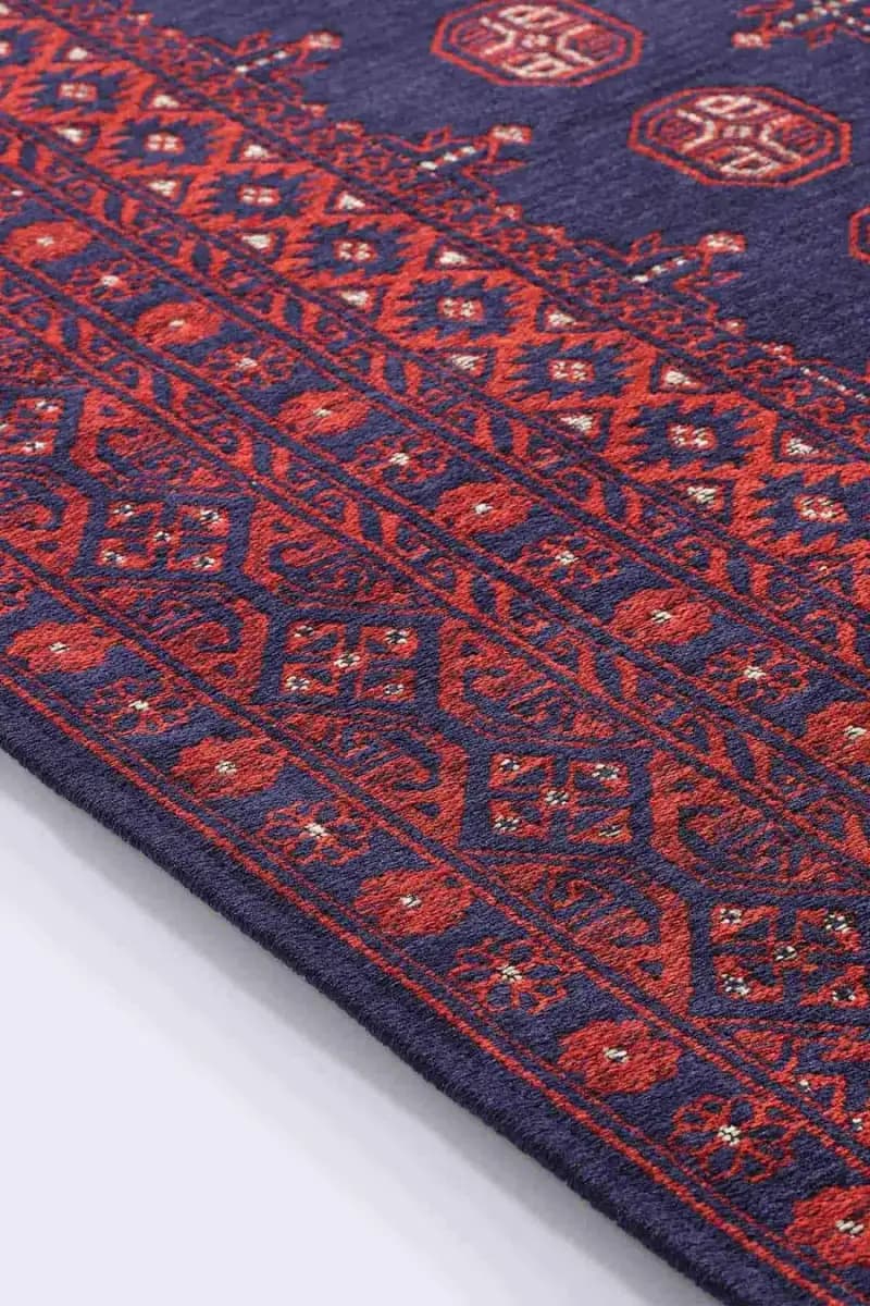 Deco Anatolia 15913 100X300 - Lacivert