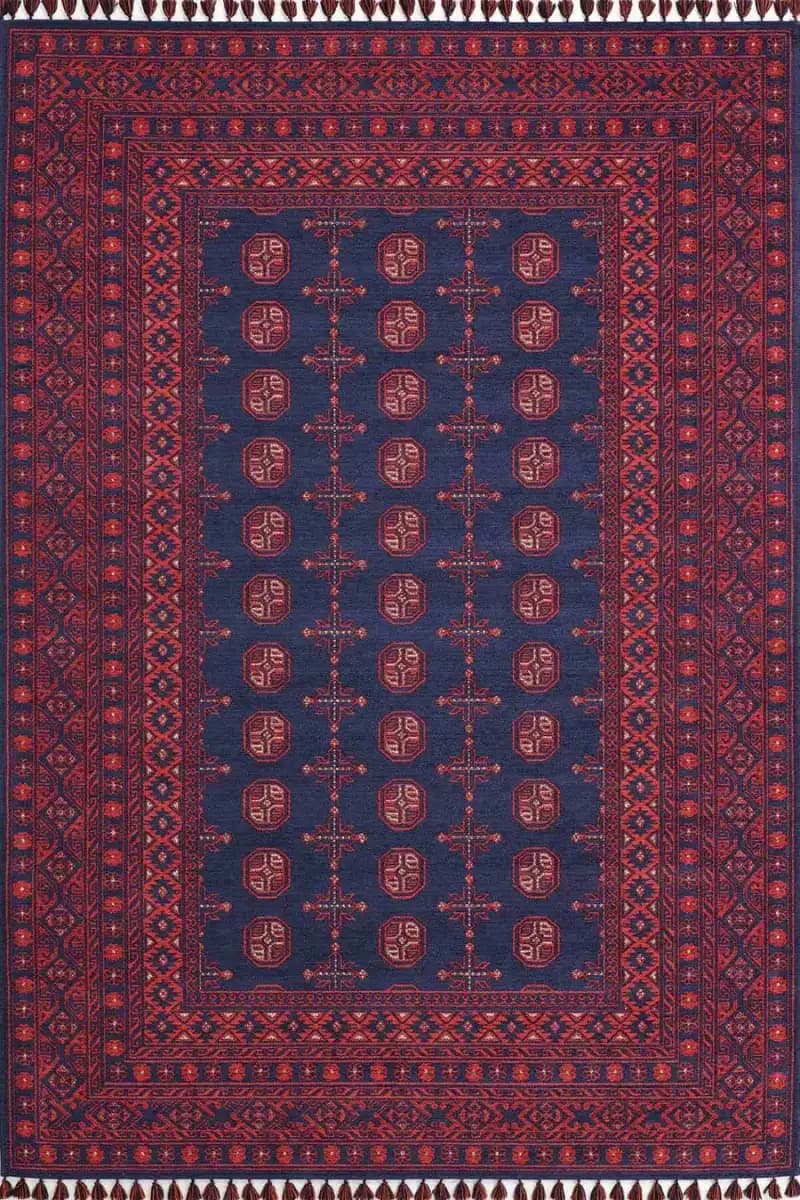 Deco Anatolia 15913 100X300 - Lacivert 2