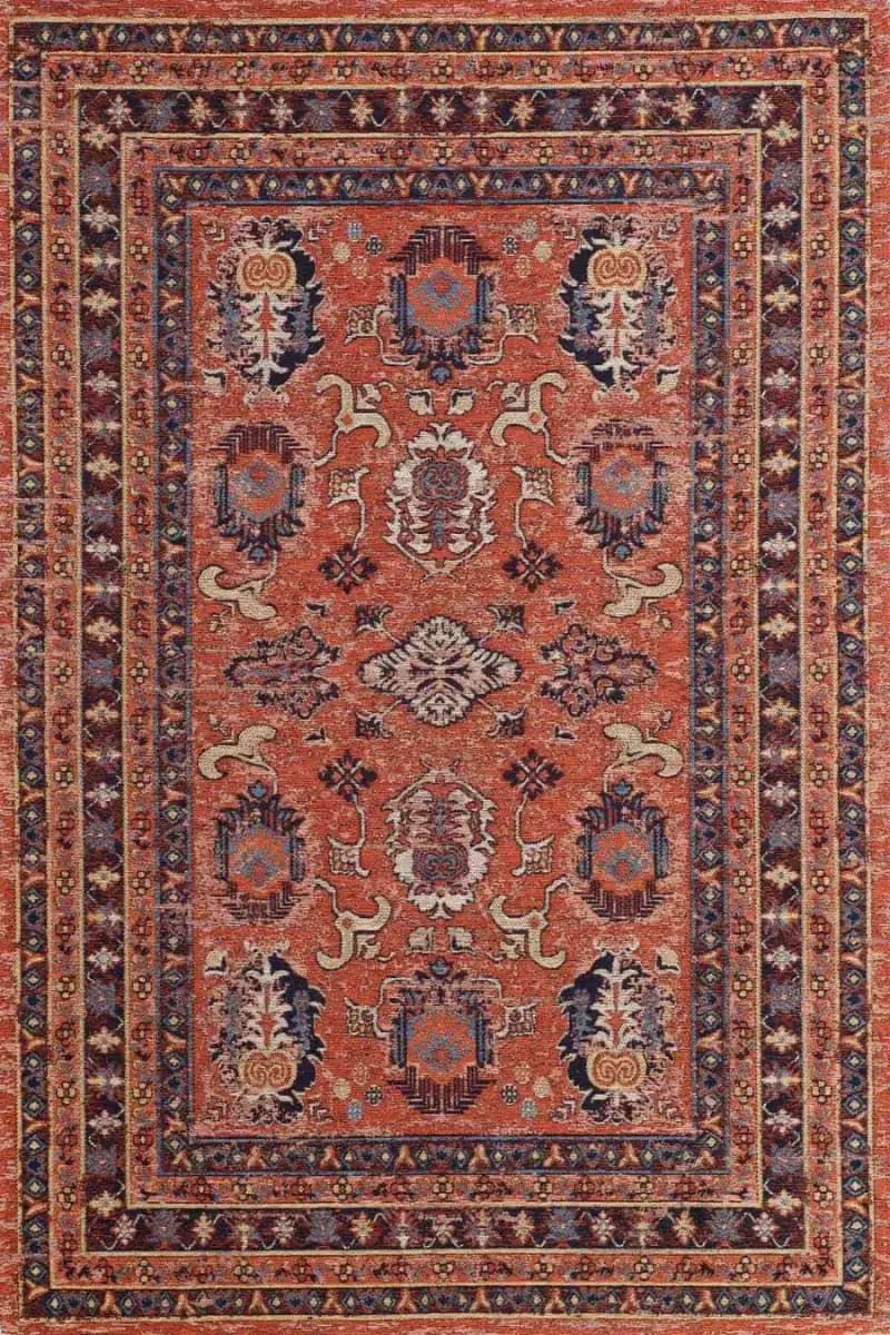 Deco Anatolia 15915 100X200 - Kiremit 2