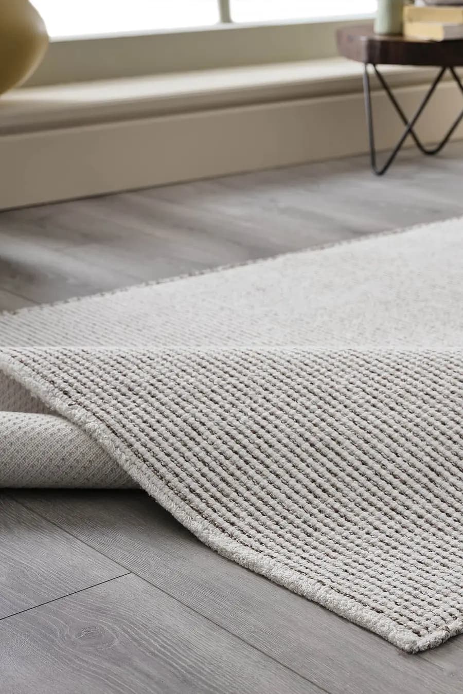 Deco Boheems 80147 Kaymaz Taban Dikdörtgen Halı 160X230 - Kahverengi 3