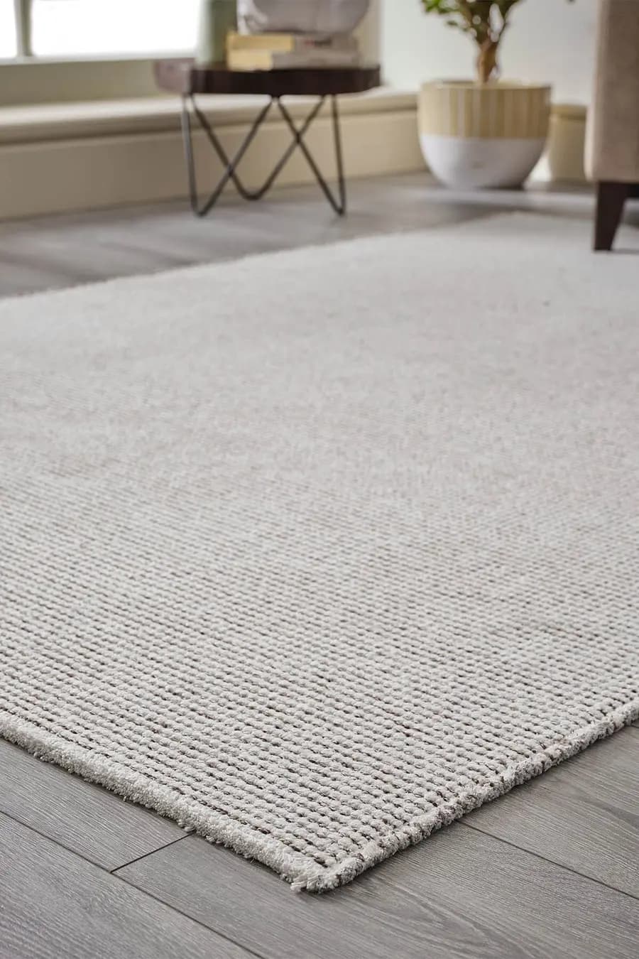 Deco Boheems 80147 Kaymaz Taban Dikdörtgen Halı 160X230 - Kahverengi 4