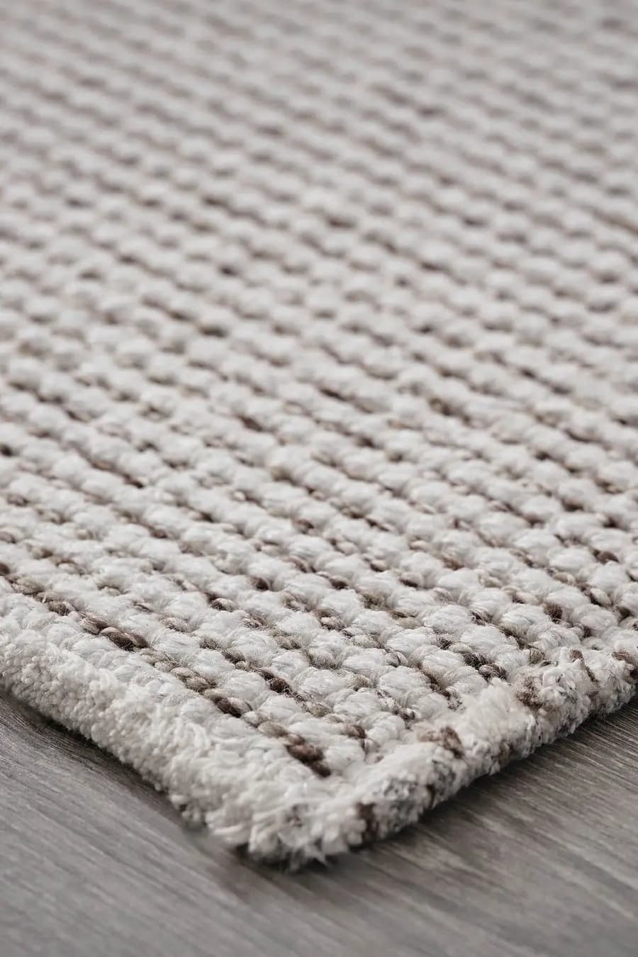 Deco Boheems 80147 Kaymaz Taban Dikdörtgen Halı 160X230 - Kahverengi 6