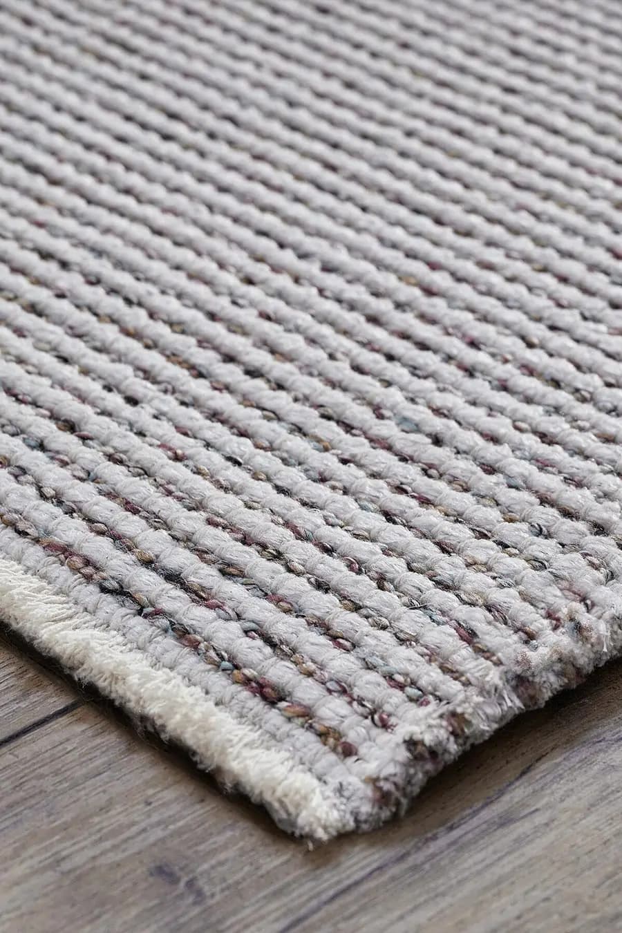 Deco Boheems 80147 Kaymaz Taban Dikdörtgen Halı 160X230 - Multi 5