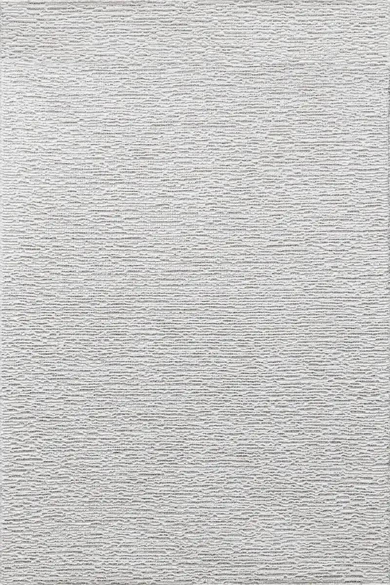 Deco Boheems 80152 Kaymaz Taban Dikdörtgen Halı 160X230 - Gri 2