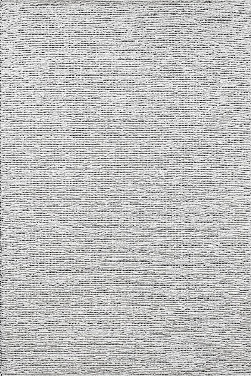 Deco Boheems 80152 Kaymaz Taban Dikdörtgen Halı 160X230 - Siyah 2