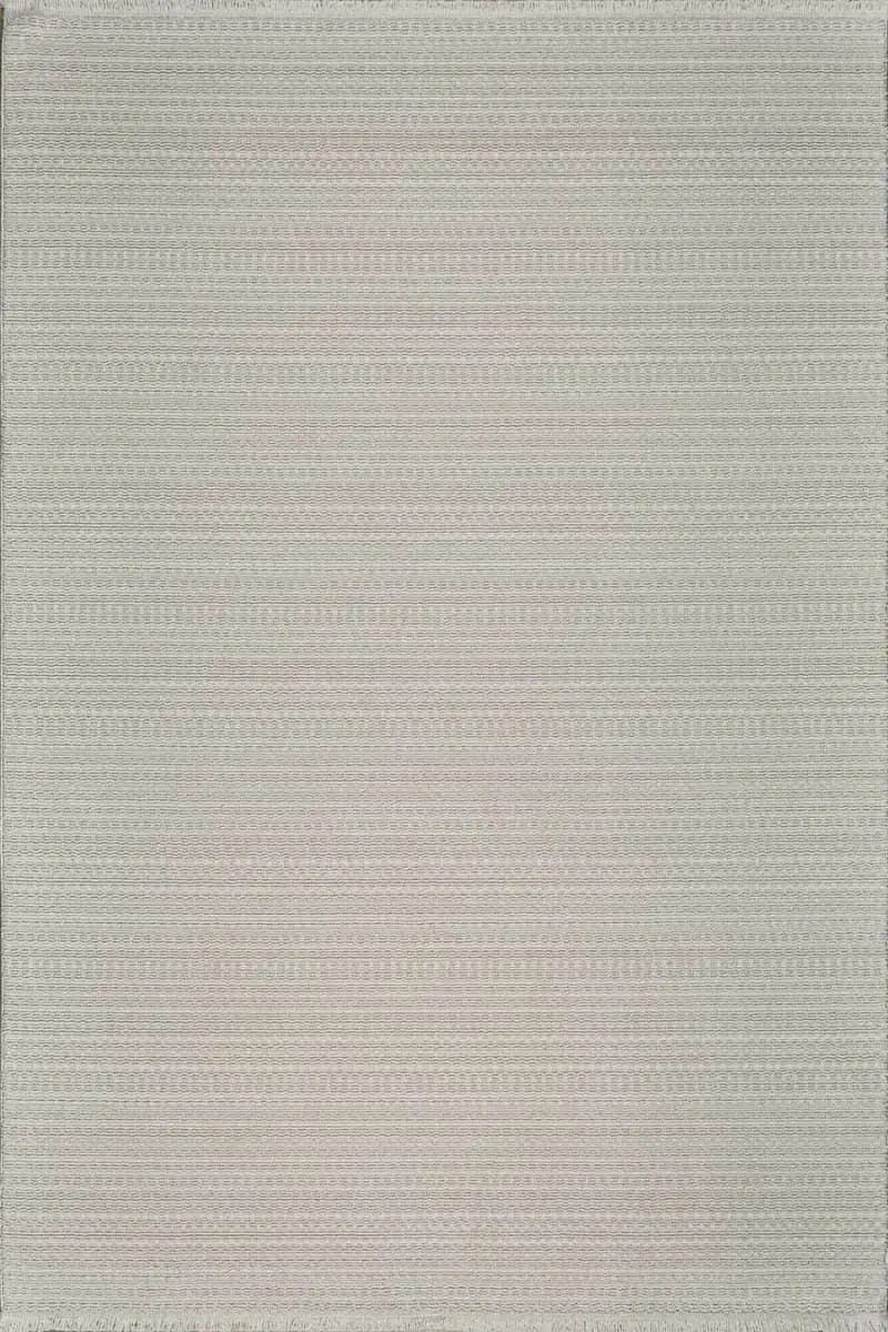 Deco Curlina 80044 Dikdörtgen Bukleli Halı 160x000 - Bej 2