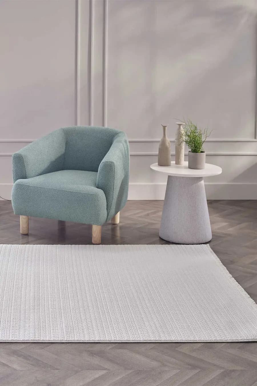 Deco Curlina