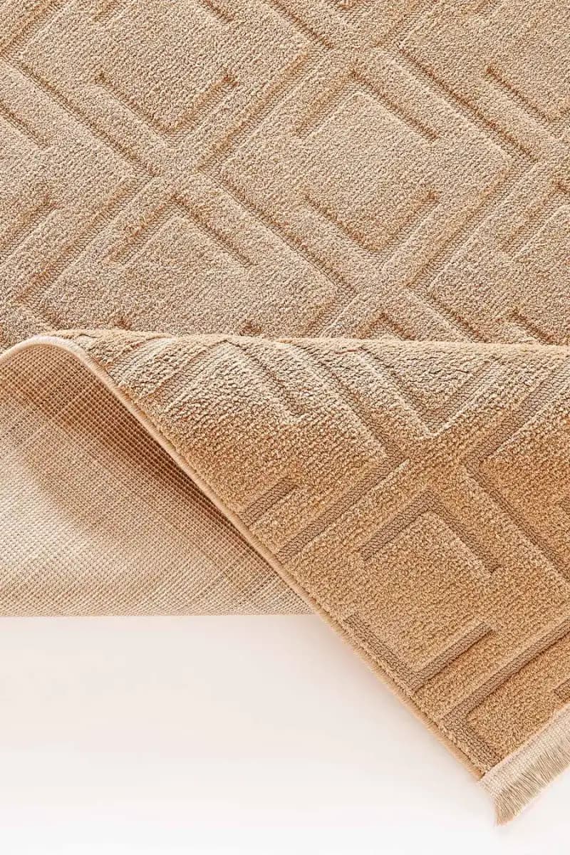 Deco Geo 15868 120X180 - Kahverengi 3