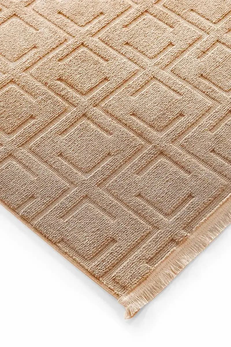Deco Geo 15868 120X180 - Kahverengi 4