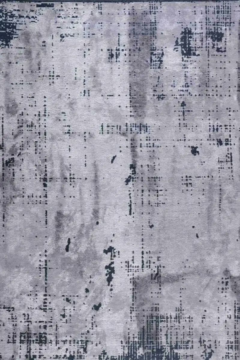 Deco Milano 12254 160X230 - Gri 2