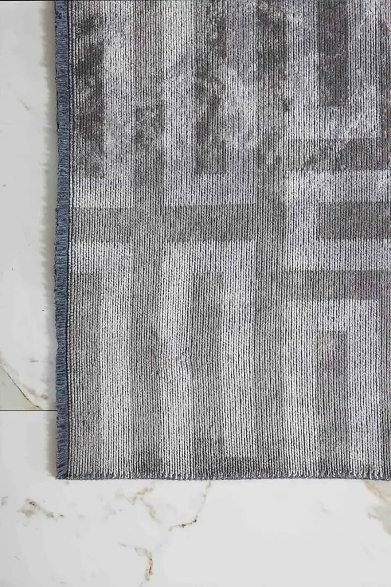 Deco Milano 12256 120X180 - Gri 3