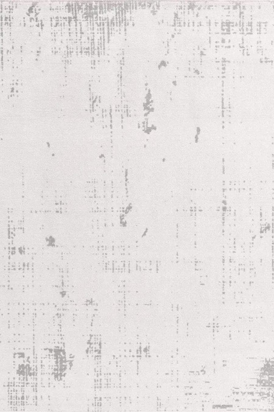 Deco Milano 17017 Halı 160X230 - Gri 2
