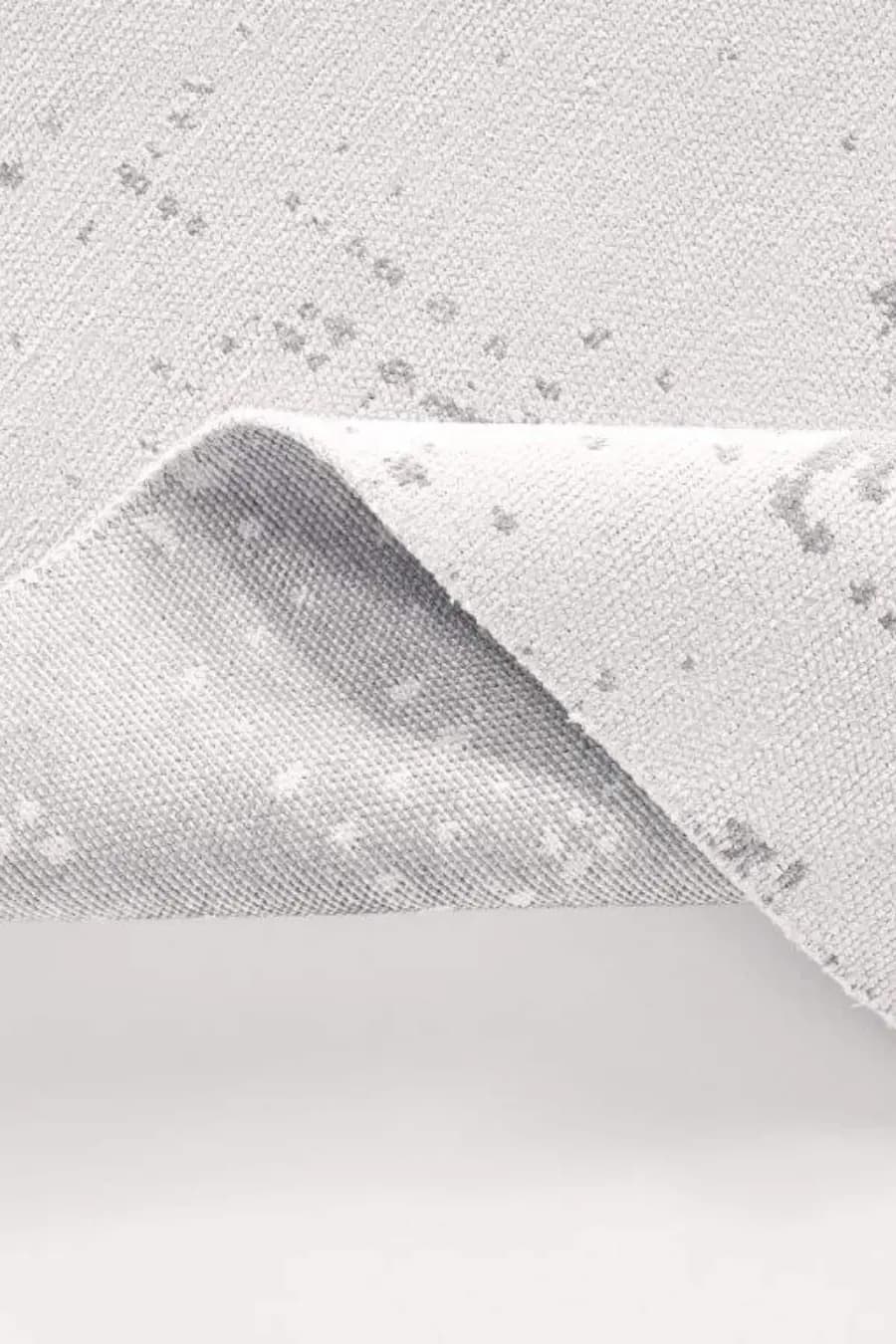 Deco Milano 17017 Halı 160X230 - Gri 3