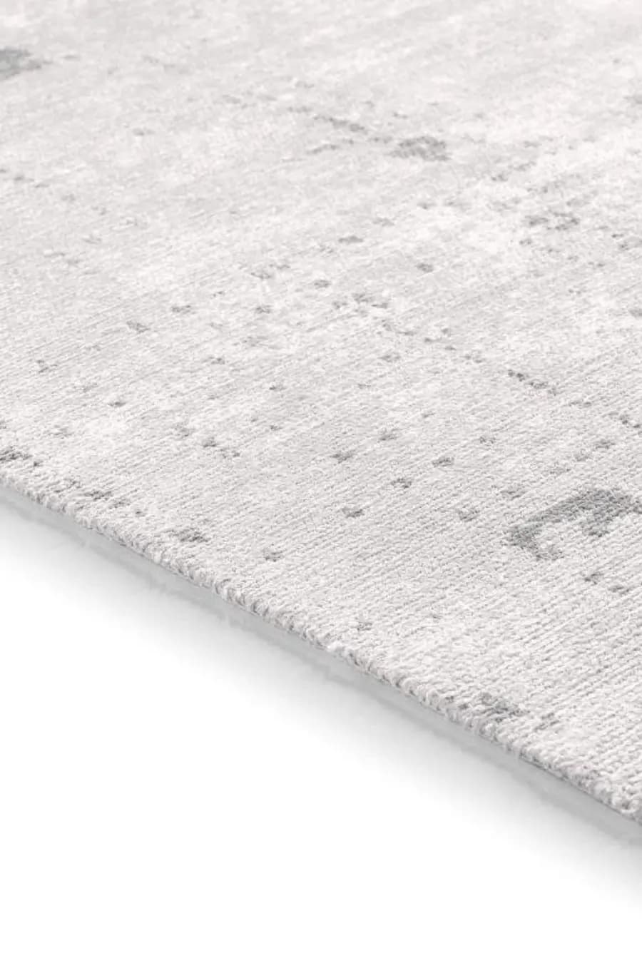Deco Milano 17017 Halı 160X230 - Gri 4