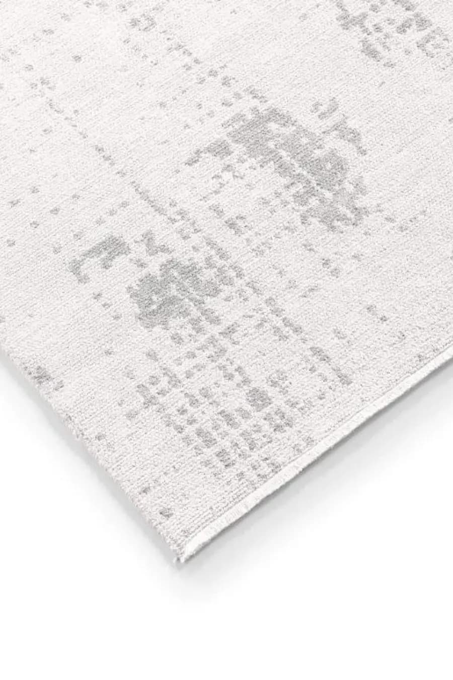 Deco Milano 17017 Halı 160X230 - Gri 5