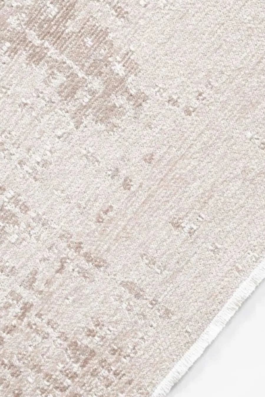 Deco Milano 17018 Halı 160X230 - Bej 4