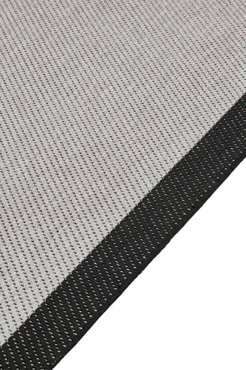 Deco Sisal 80138 Dikdörtgen Yıkanabilir Antitoz Halı 80x150 - Bej 4