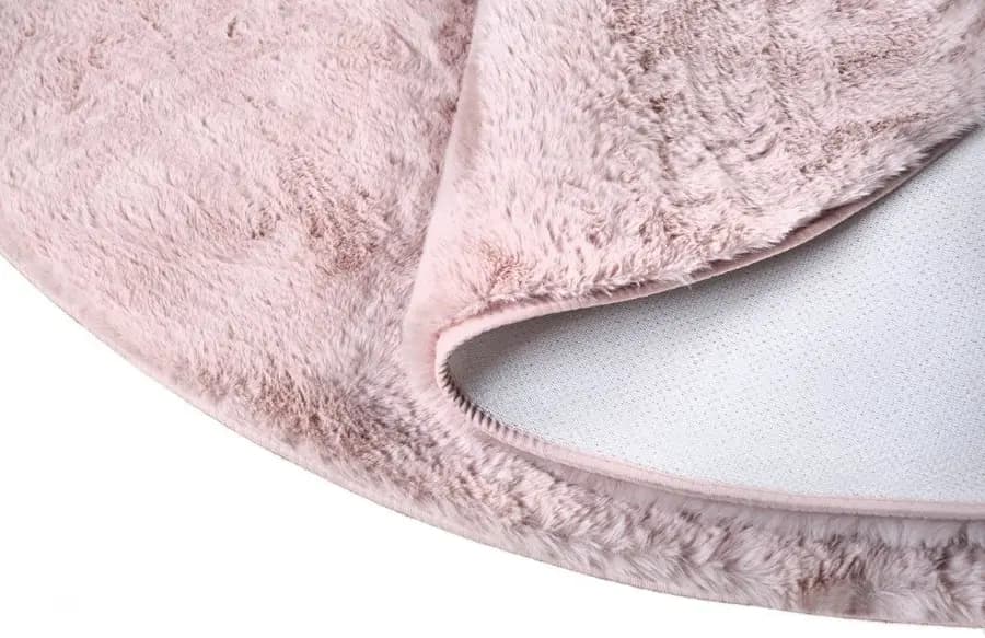Deco Soft 15314 120X180 - Pembe 2