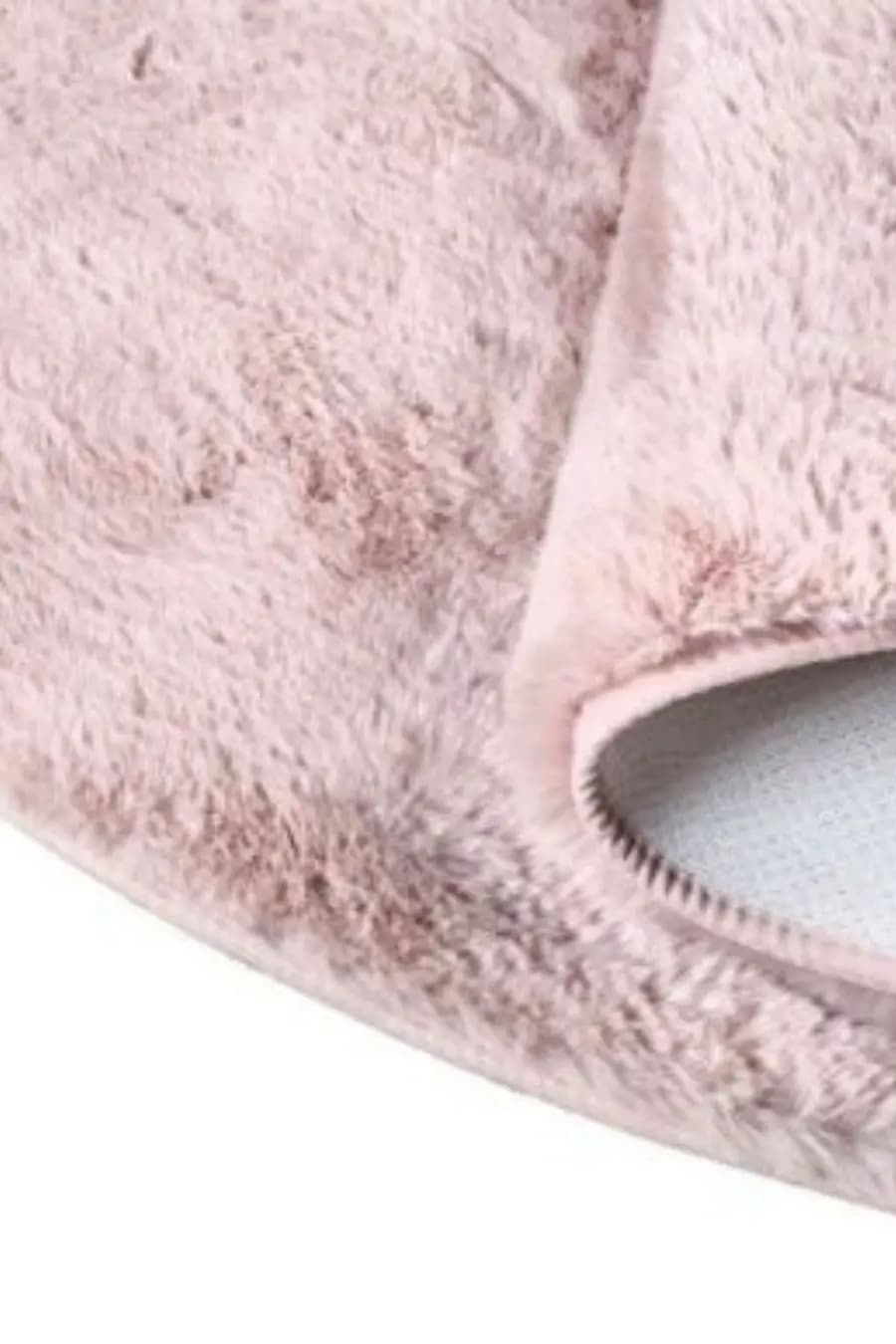 Deco Soft 15314 150X150-Daire - Pembe 2