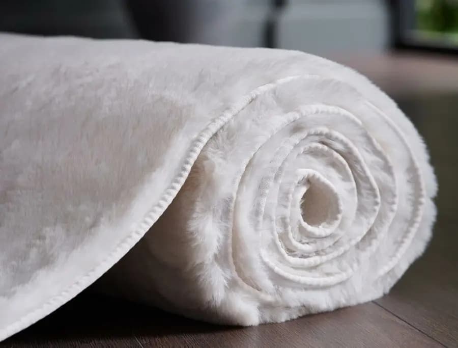 Deco Soft 15314 160X230 - Beyaz 4