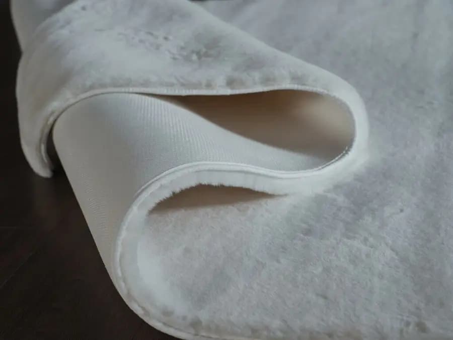 Deco Soft 15314 160X230 - Beyaz 6