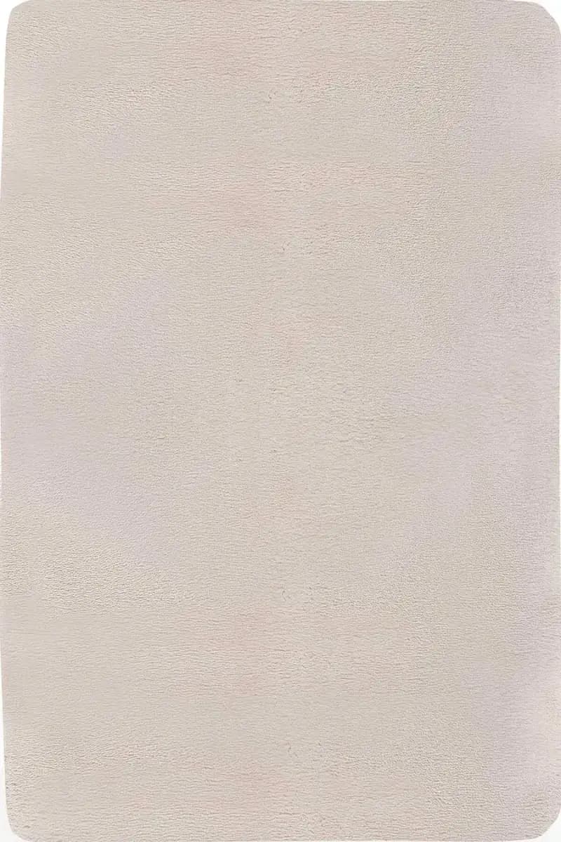 Deco Soft 15314 3D Spacer Taban Tozumaz Makine Halısı 80x000 - Vizon 2