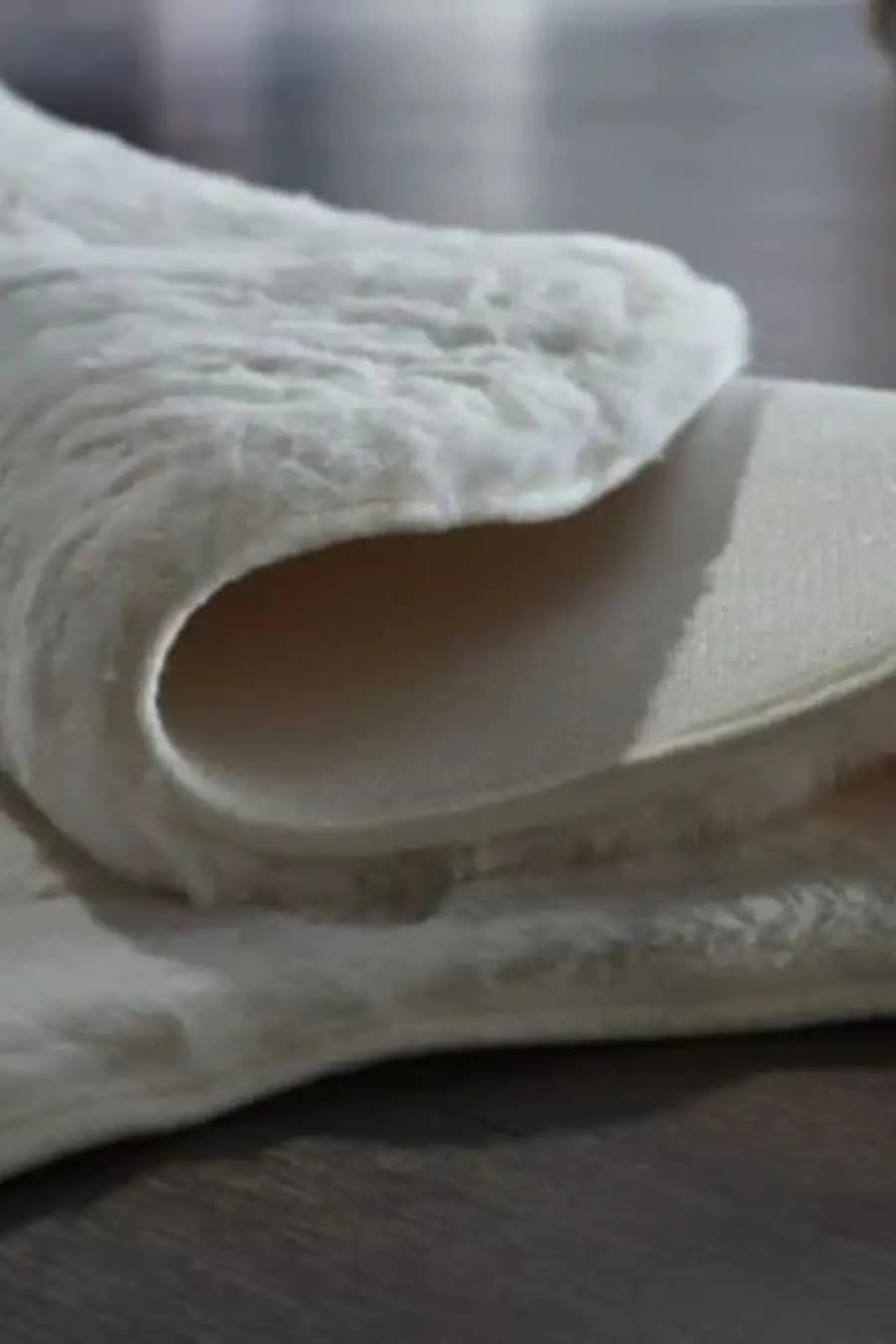 Deco Soft 15314 Beyaz - 120x180 (Post) 5