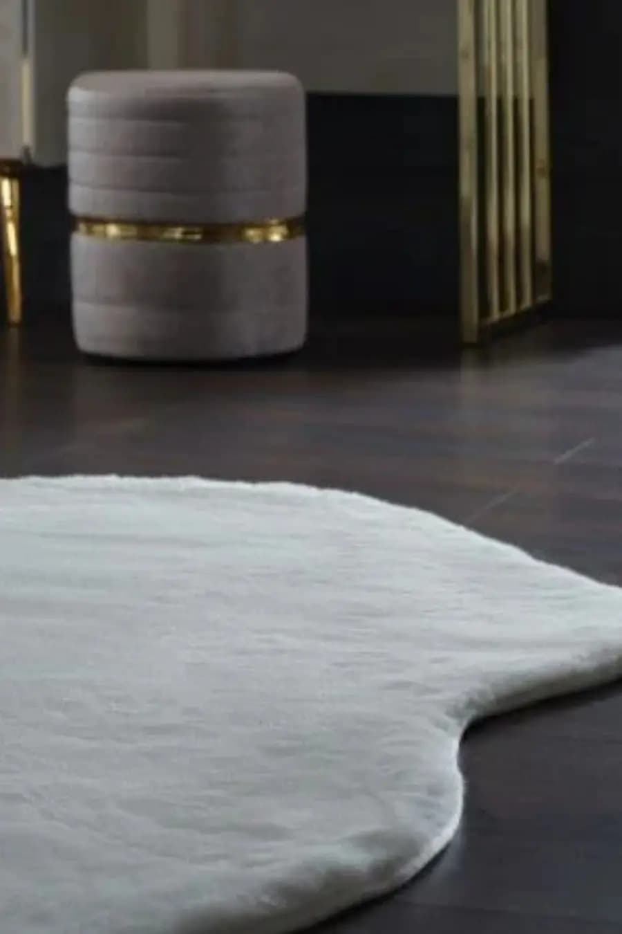 Deco Soft 15314 Beyaz - 120x180 (Post) 6