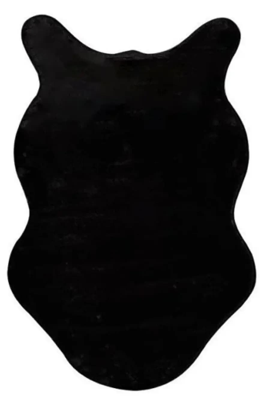 Deco Soft 15314 Siyah - 120x180 (Post) 2