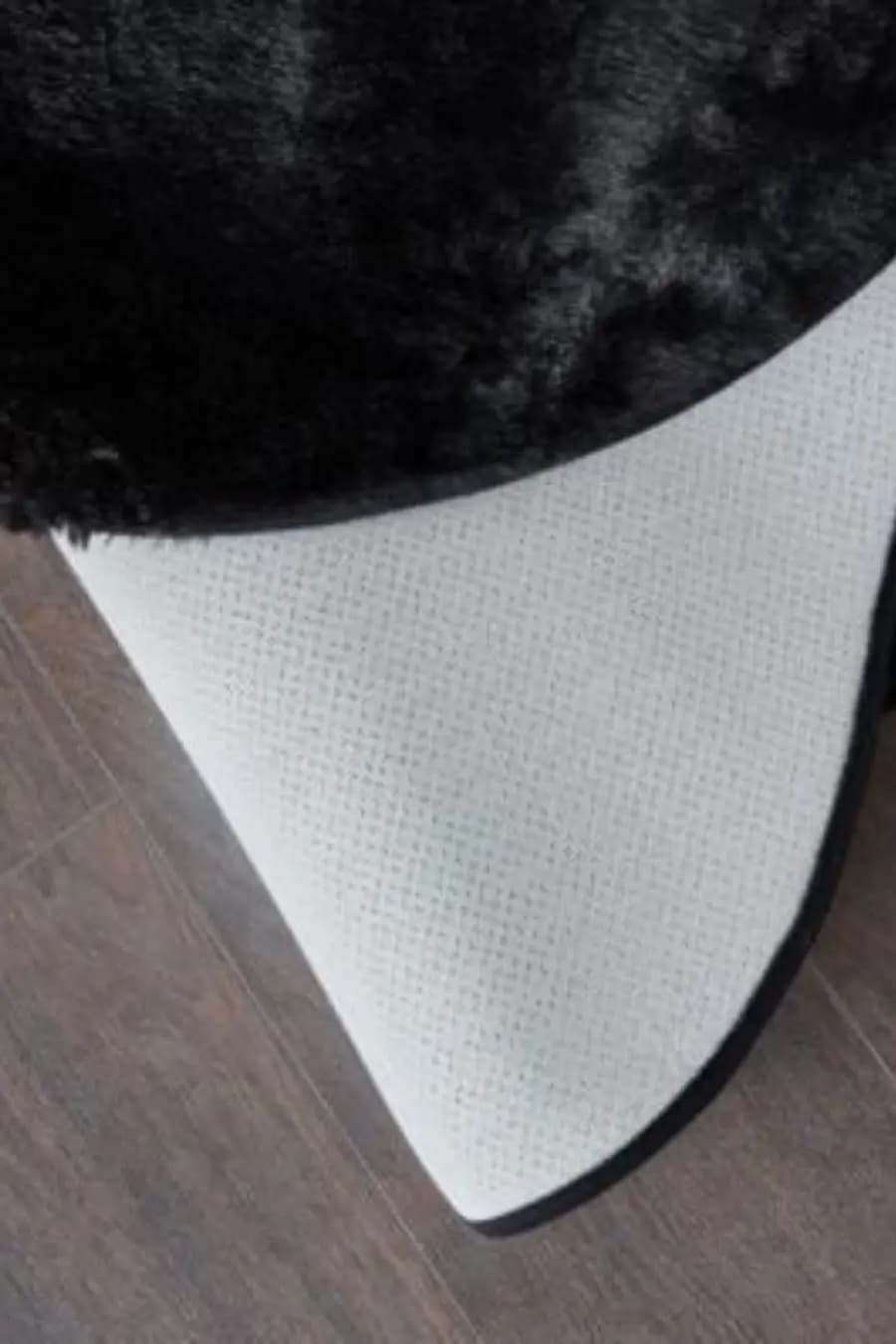 Deco Soft 15314 Siyah - 120x180 (Post) 4