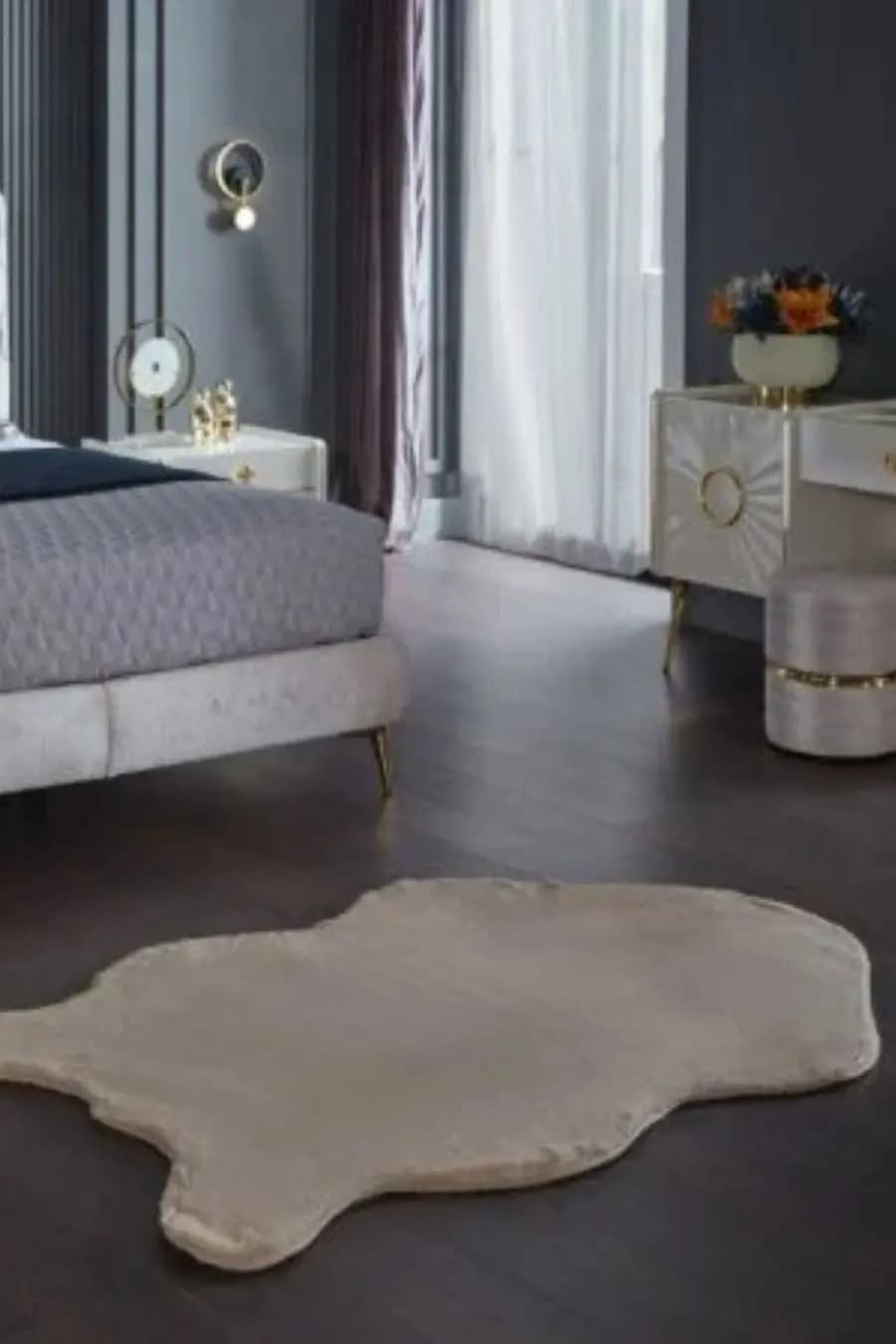 Deco Soft 15314 Vizon - 120x180 (Post)