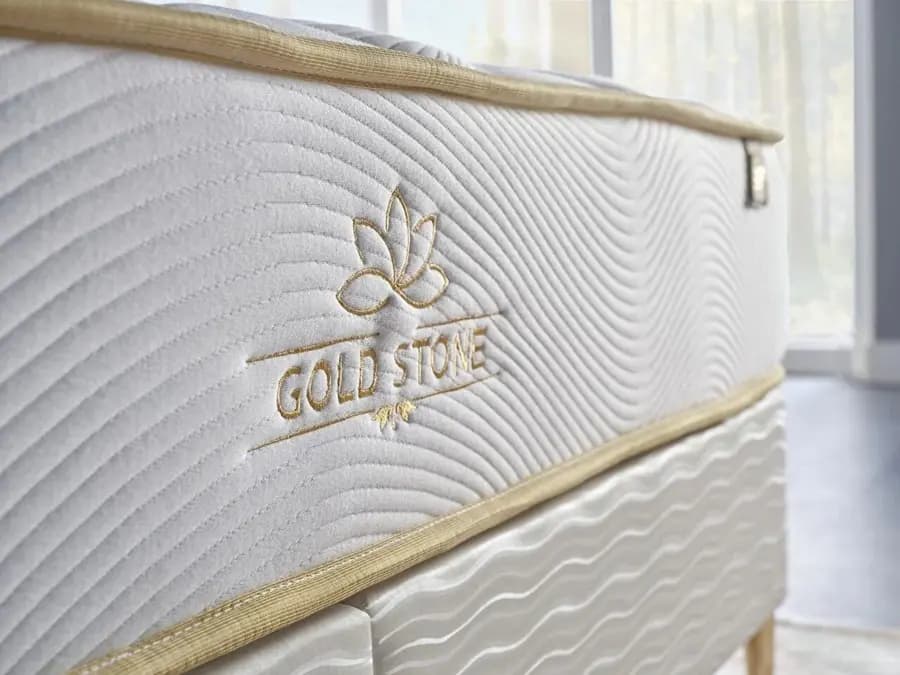 gold stone yatak 7