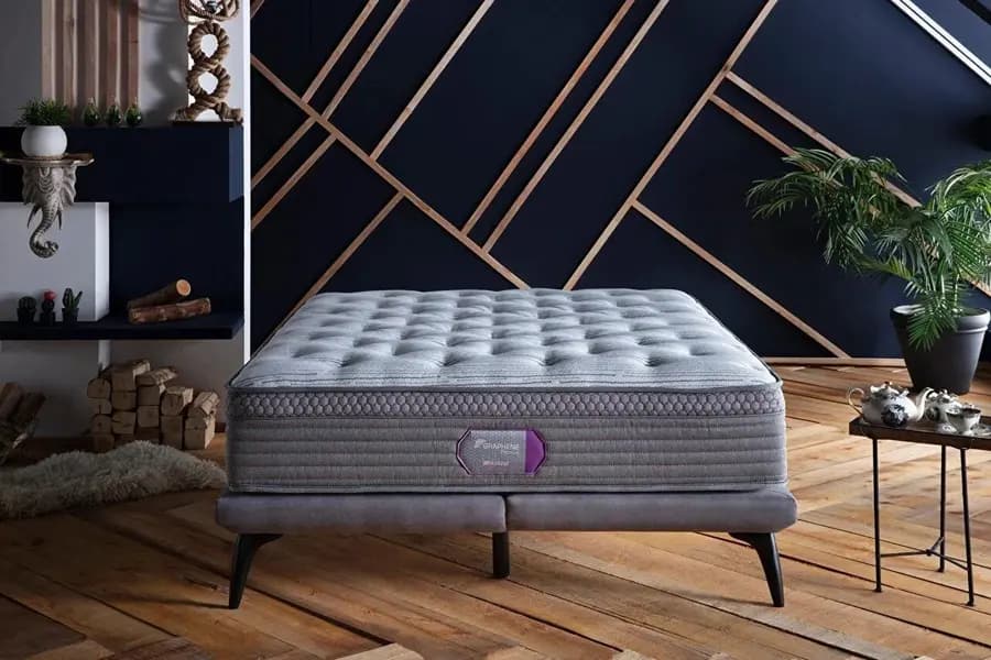 graphene premium yatak 6