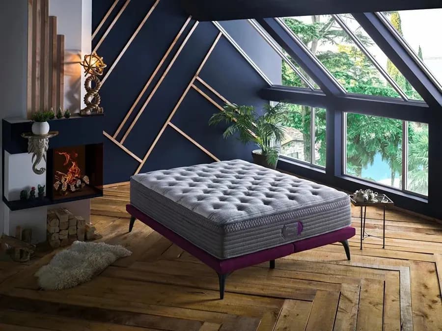 graphene premium yatak 7