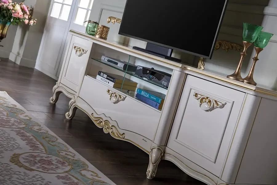 gusto tv sehpasi 2