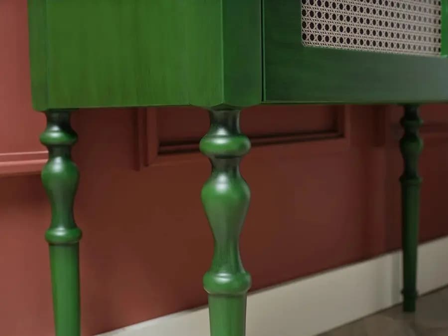 ibiza yesil dresuar 2