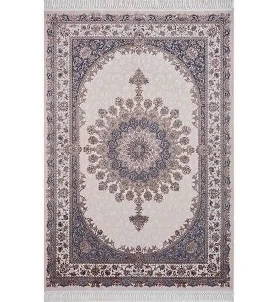 İpekzade120 13944 Mavi - 100X200