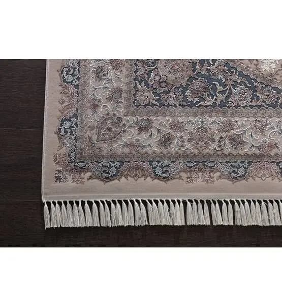 İpekzade120 13944 Mavi - 100X200 3