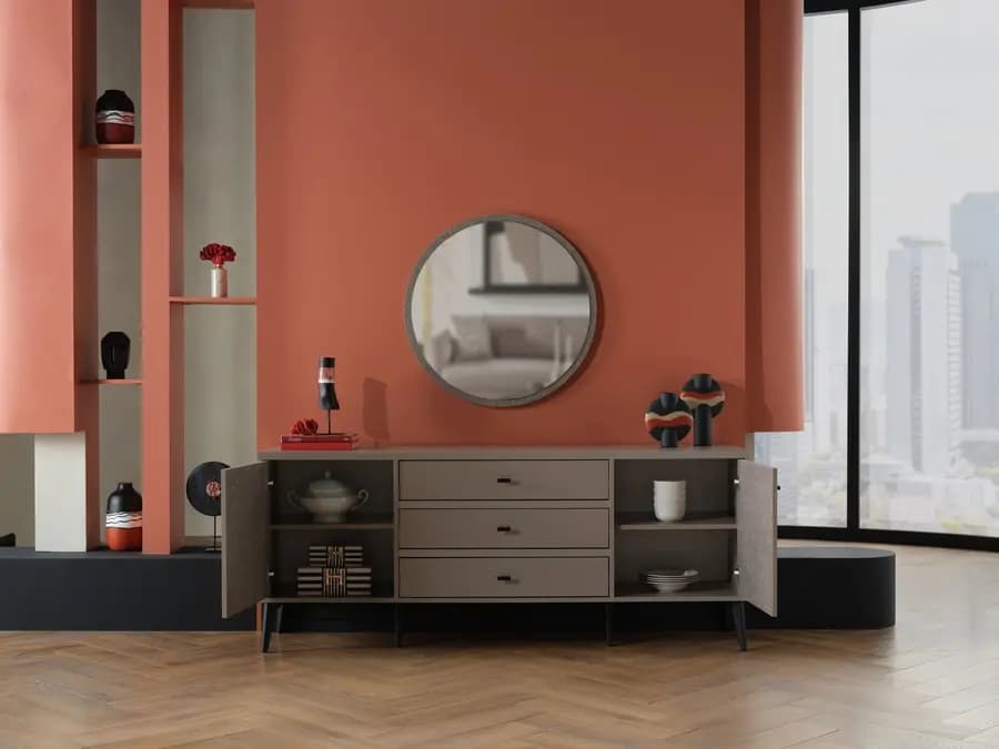 Truva Konsol 3