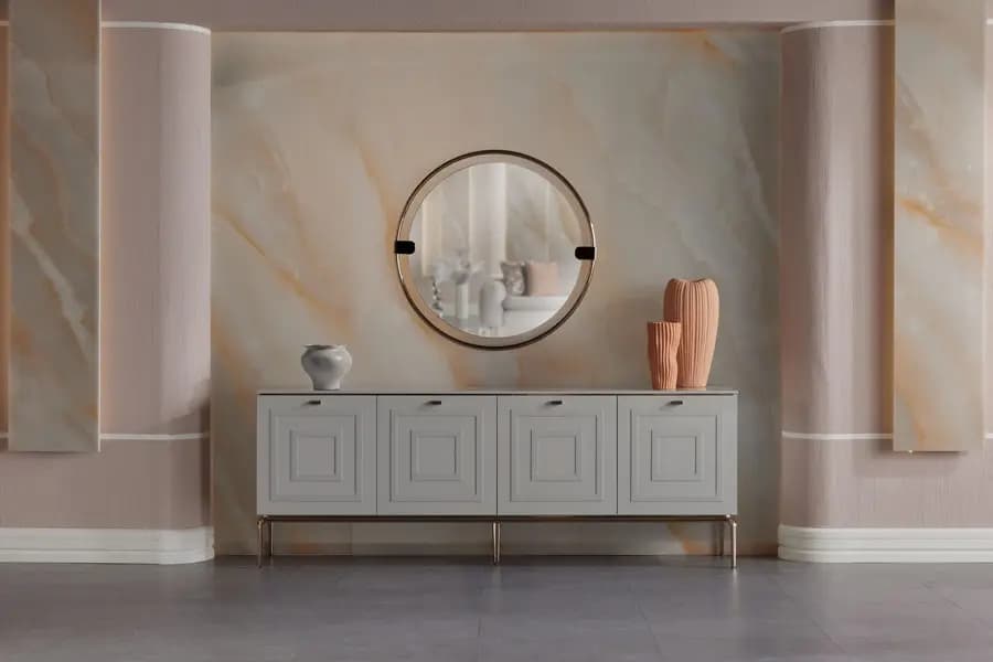 Briella Konsol Aynası 3
